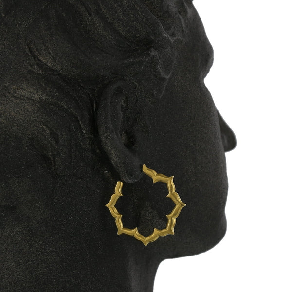 LOTUS HOOPS