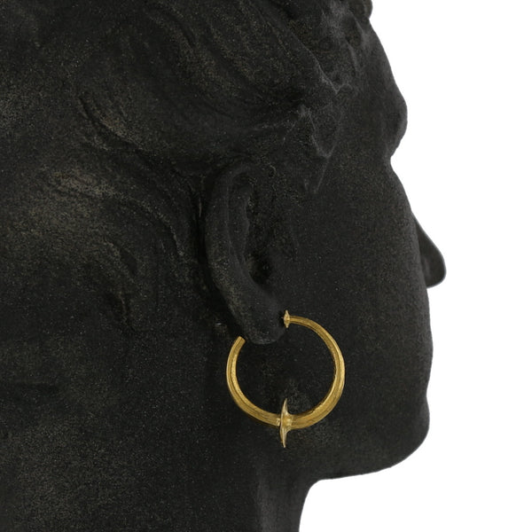 ROMAN HOOP / LARGE
