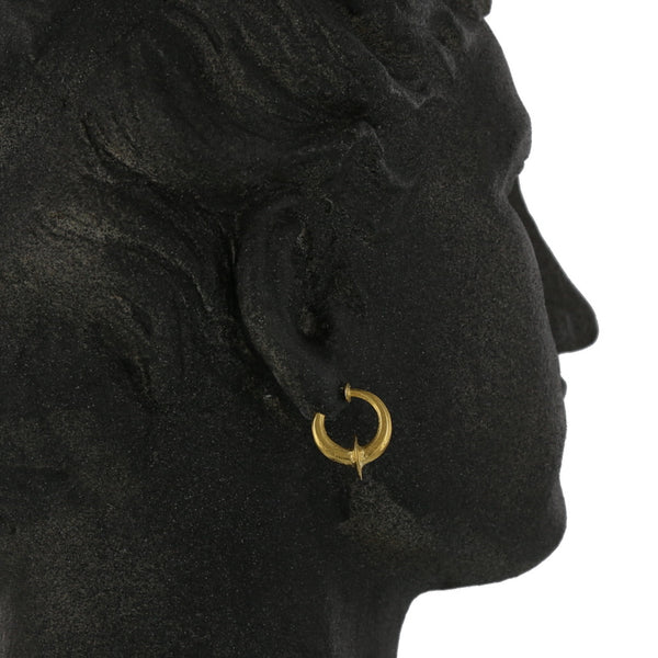 ROMAN HOOP / SMALL