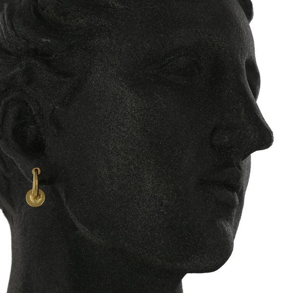 ROMAN HOOP / SMALL