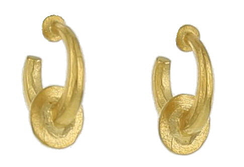 ROMAN HOOP / SMALL