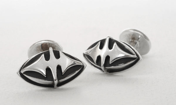 ZEVON CUFFLINKS
