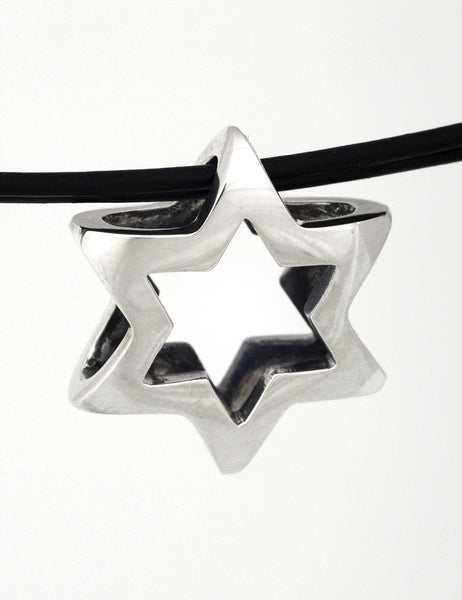 STAR OF DAVID