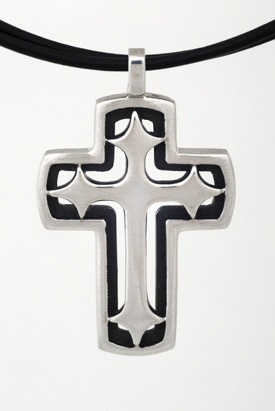 THORN CROSS
