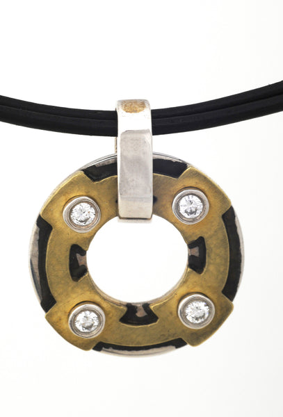 DIAMOND LIONHEART WHEEL