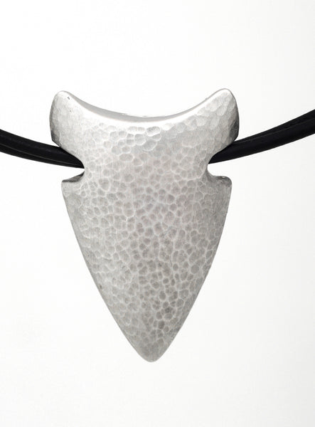 LARGE ARROWHEAD