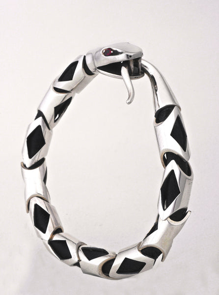 SNAKE BRACELET