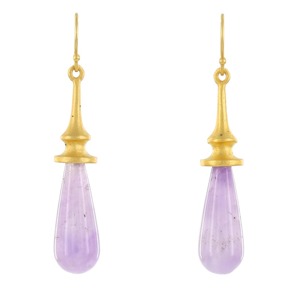 BARCELONA FRENCH WIRES / CAPE AMETHYST