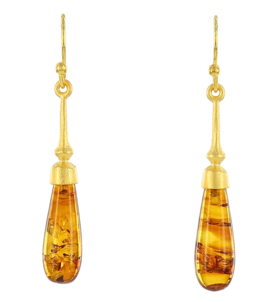 SOHO FRENCH WIRES / AMBER