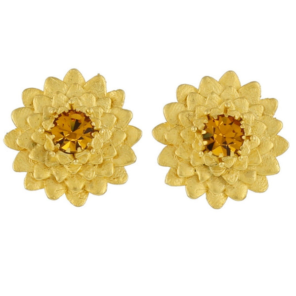 DAHLIA CLIPS / TOPAZ