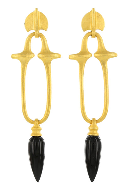 NAIROBI DROPS / BLACK ONYX