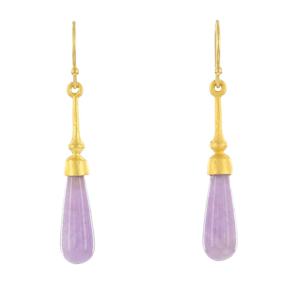SOHO FRENCH WIRES / CAPE AMETHYST