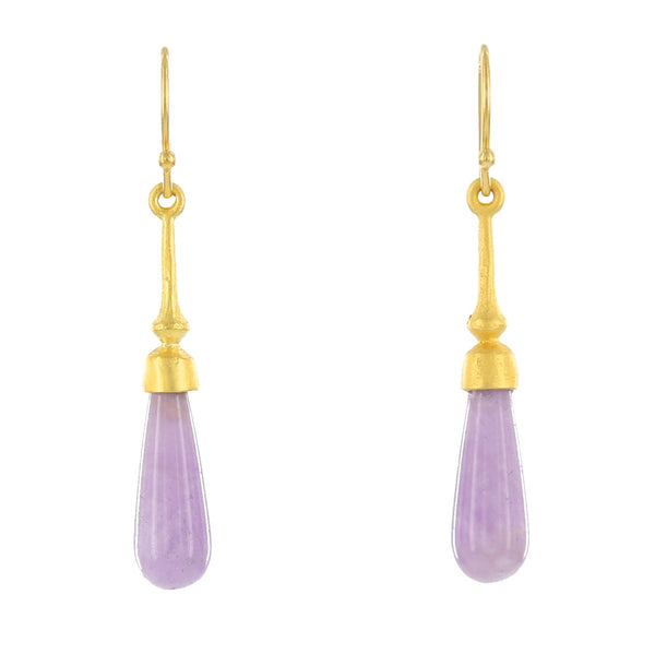 SOHO FRENCH WIRES / CAPE AMETHYST