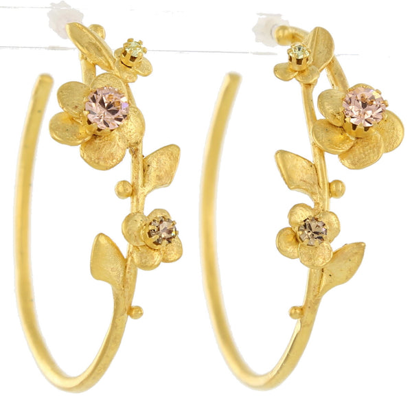 flower hoop 11