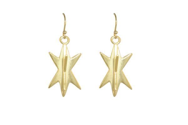 GOLD STAR FRENCH WIRES