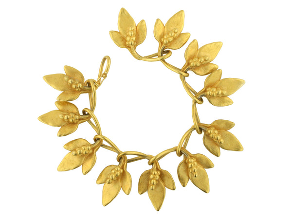 IVY LINK BRACELET