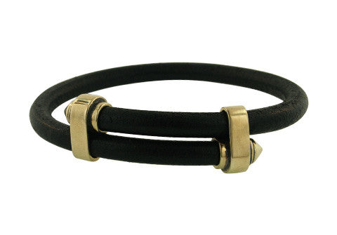 METRO    BRONZE / BLACK