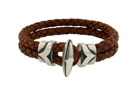ZEVON    STERLING/ BROWN
