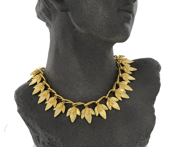 IVY LINK COLLAR